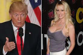 Giuliani says trump did know about stormy daniels payment jpg x Trump wife