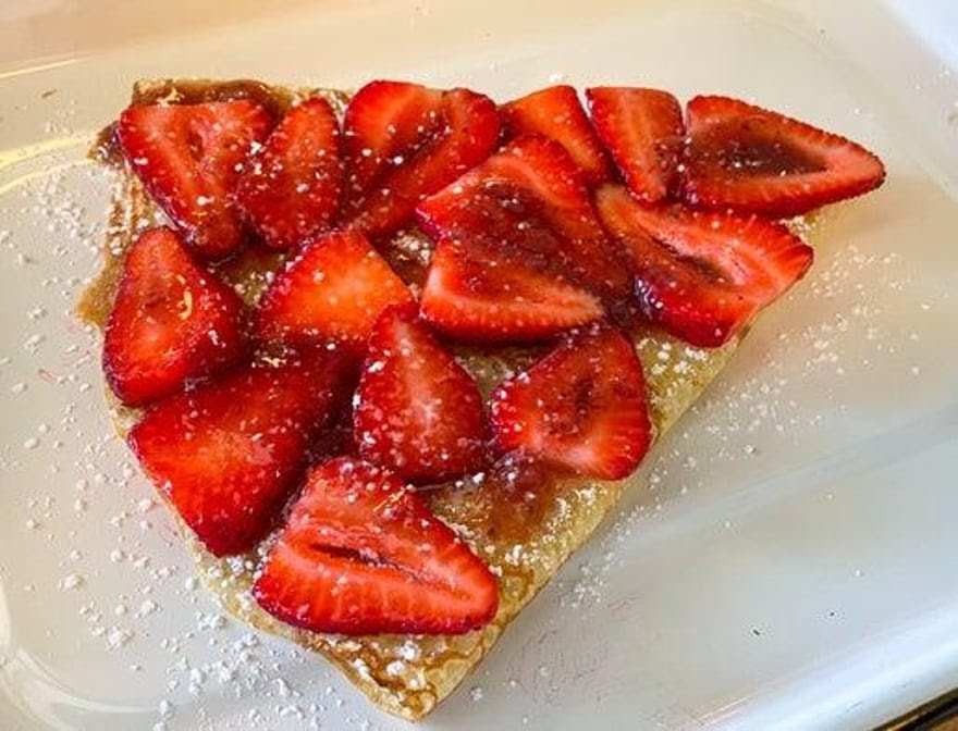 Buvette du Marais by null