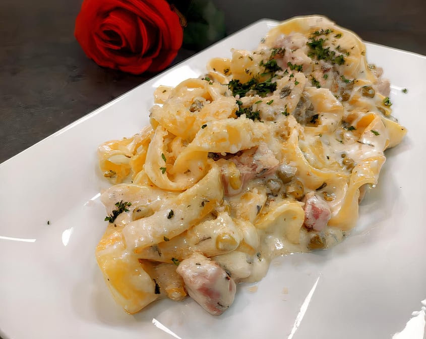 ARTIPASTA Italian Food (South Austin) by null