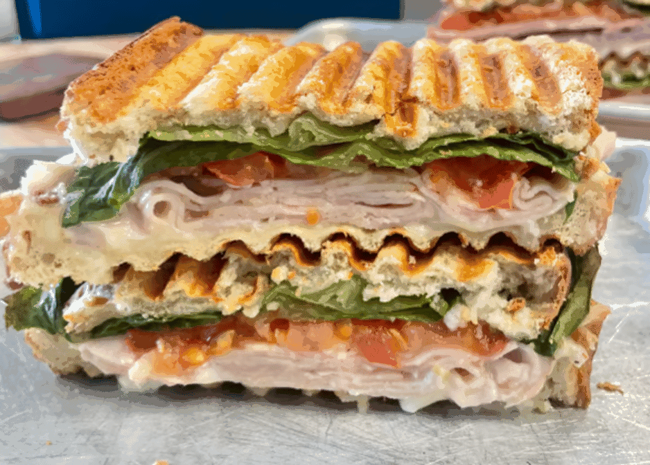 Lighthouse Coffee Roasters & Cafe by null