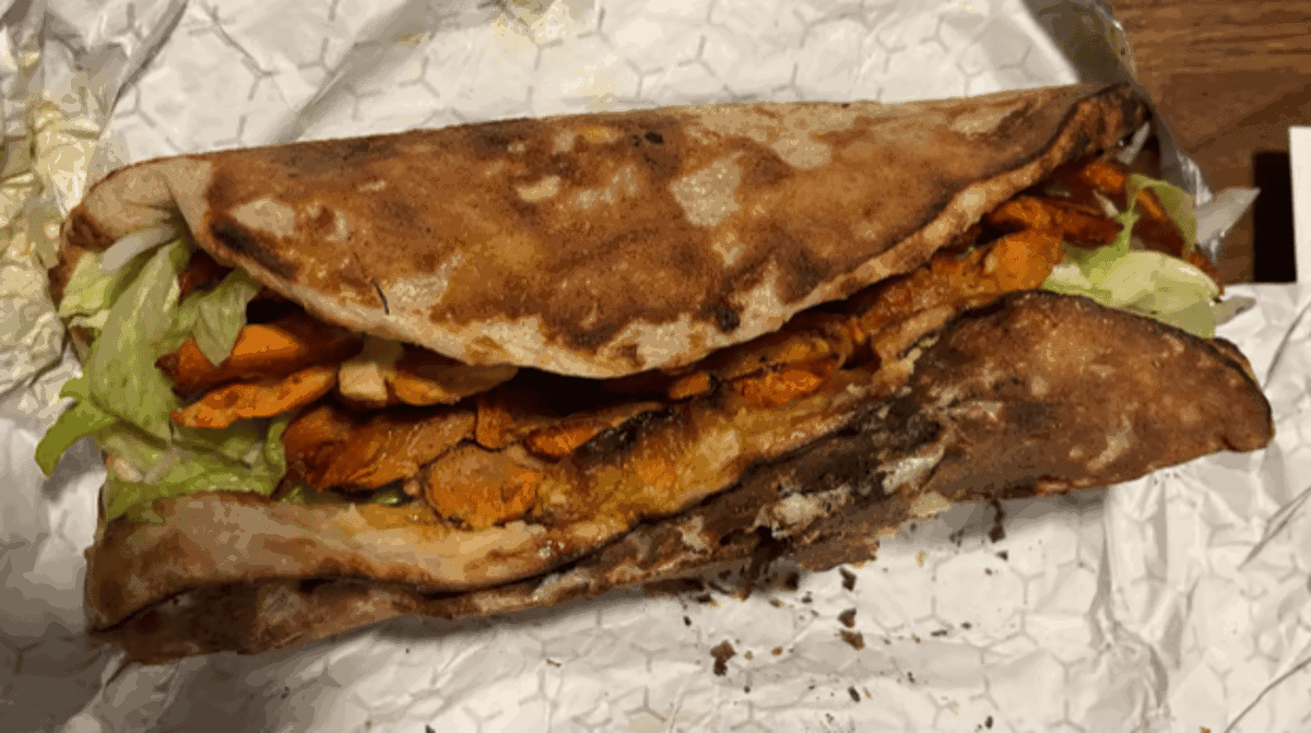 Arlington Kabob by null