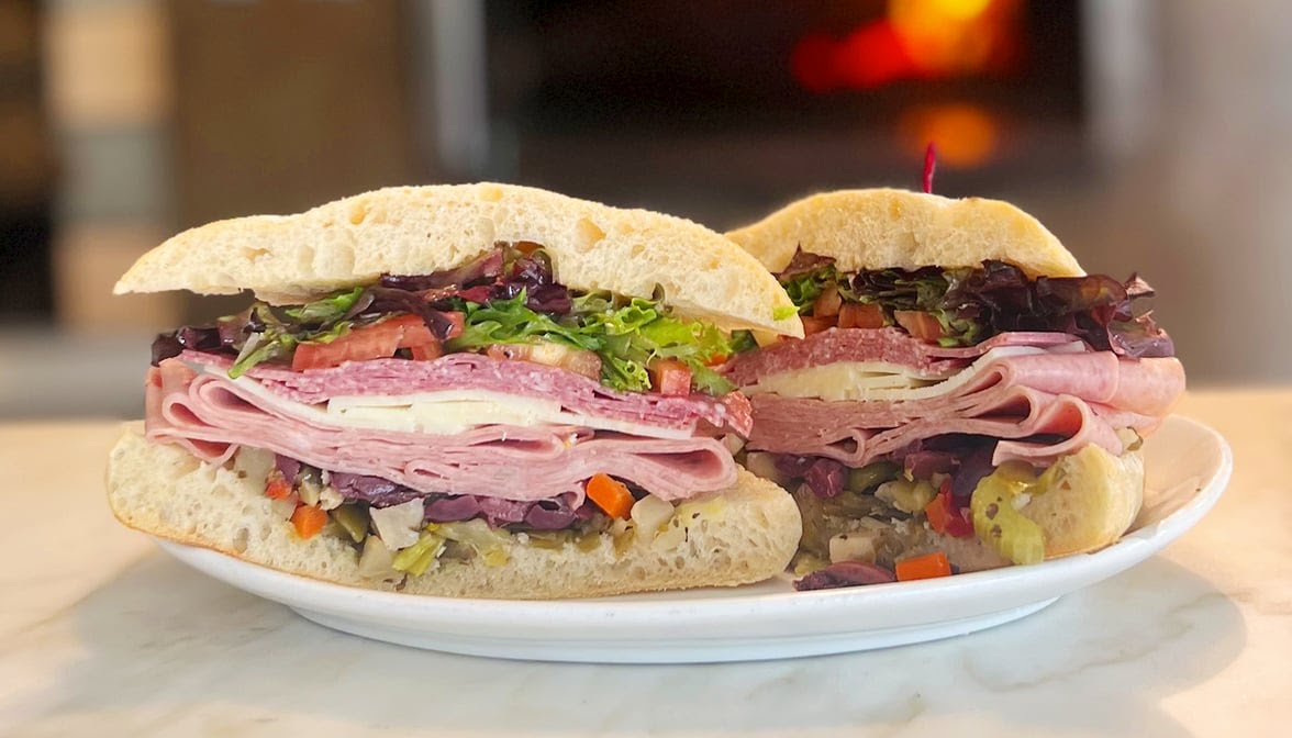 D'Amico & Sons by null