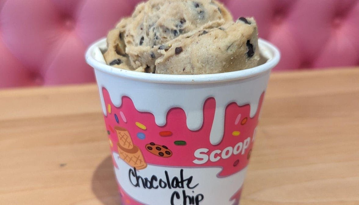 Scoop DeVille by null