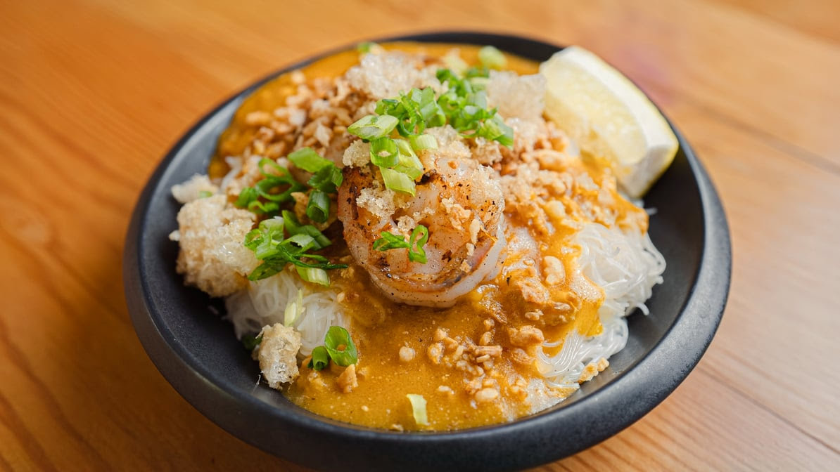 Baon Kainan Filipino Food Cart by null