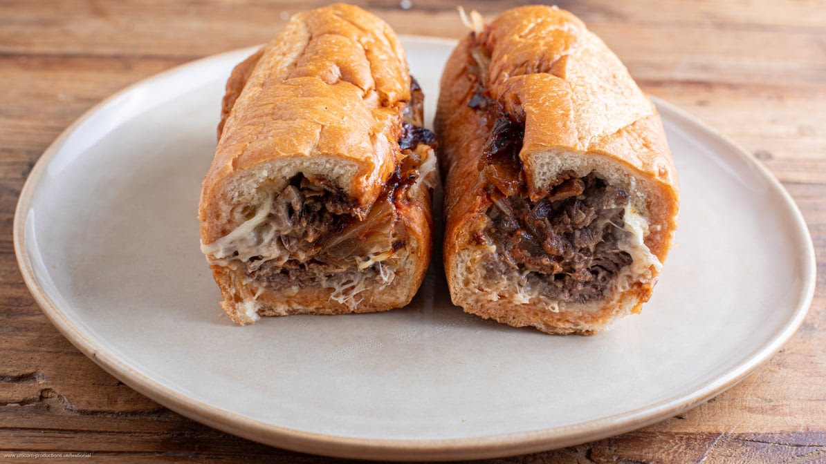 The Great Western Steak & Hoagie Co. by null