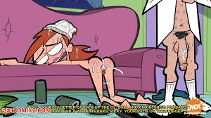 The fairly oddparents sex comic jpg x The fairly oddparents