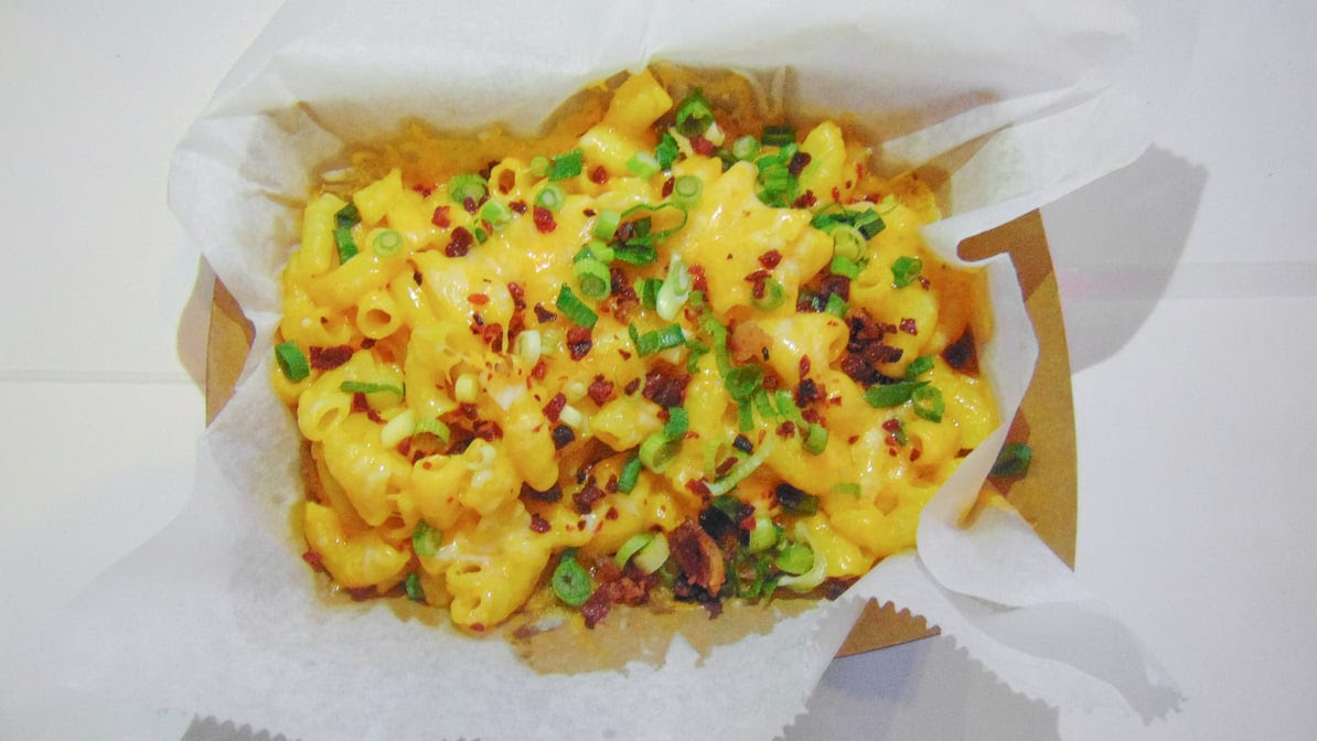 The Blind Pig by null