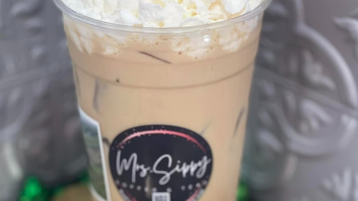 Mrs. Sippy coffee & teas by null