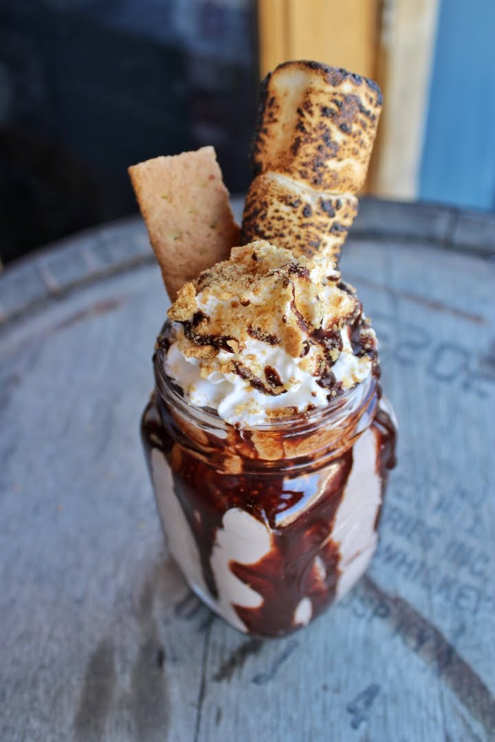 Stock & Barrel by null