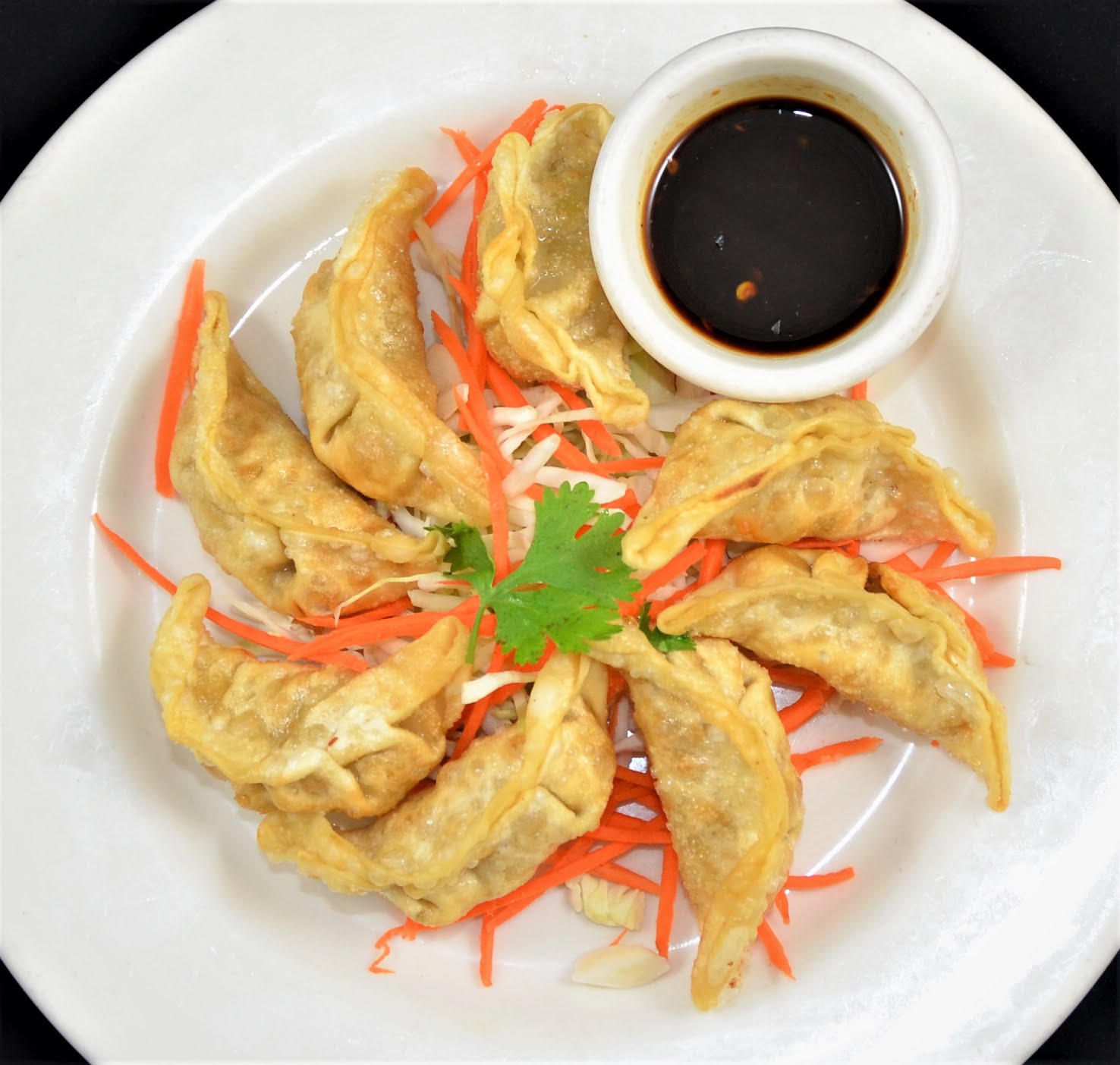 Basil Vegan Kitchen by null