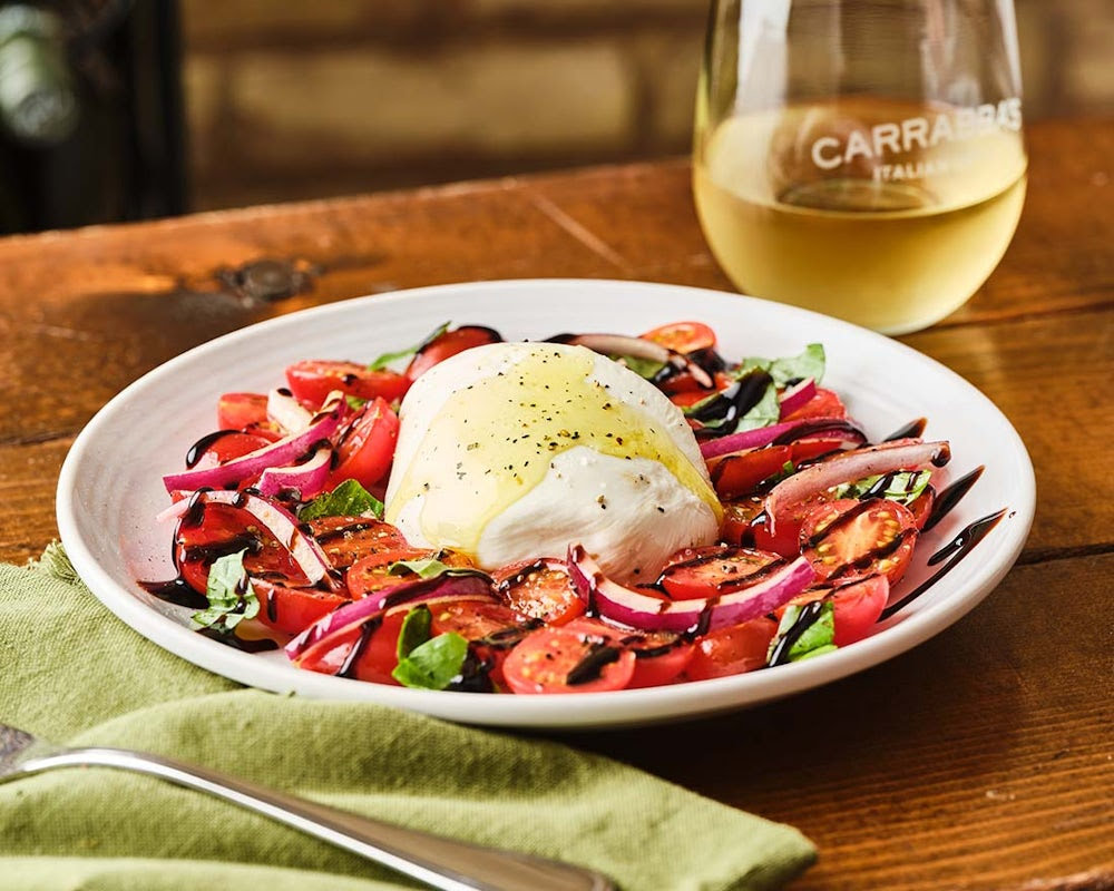 Carrabba's Italian Grill by null
