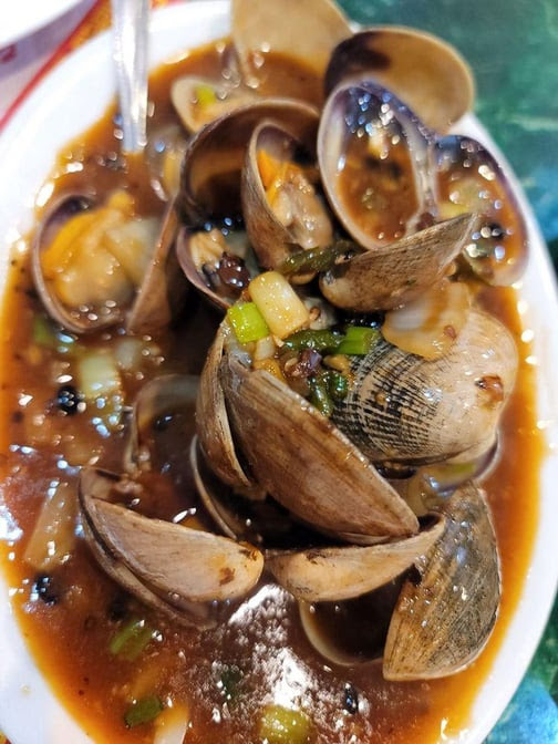 Miu Kee Cantonese Cuisine by null