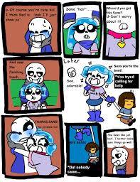 Rule if it exists there is porn of it papyrus sans jpg x Undertale sans