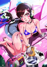 D va cowgirl overwatch hentai kurotavern jpg x Dva overwatch hentai