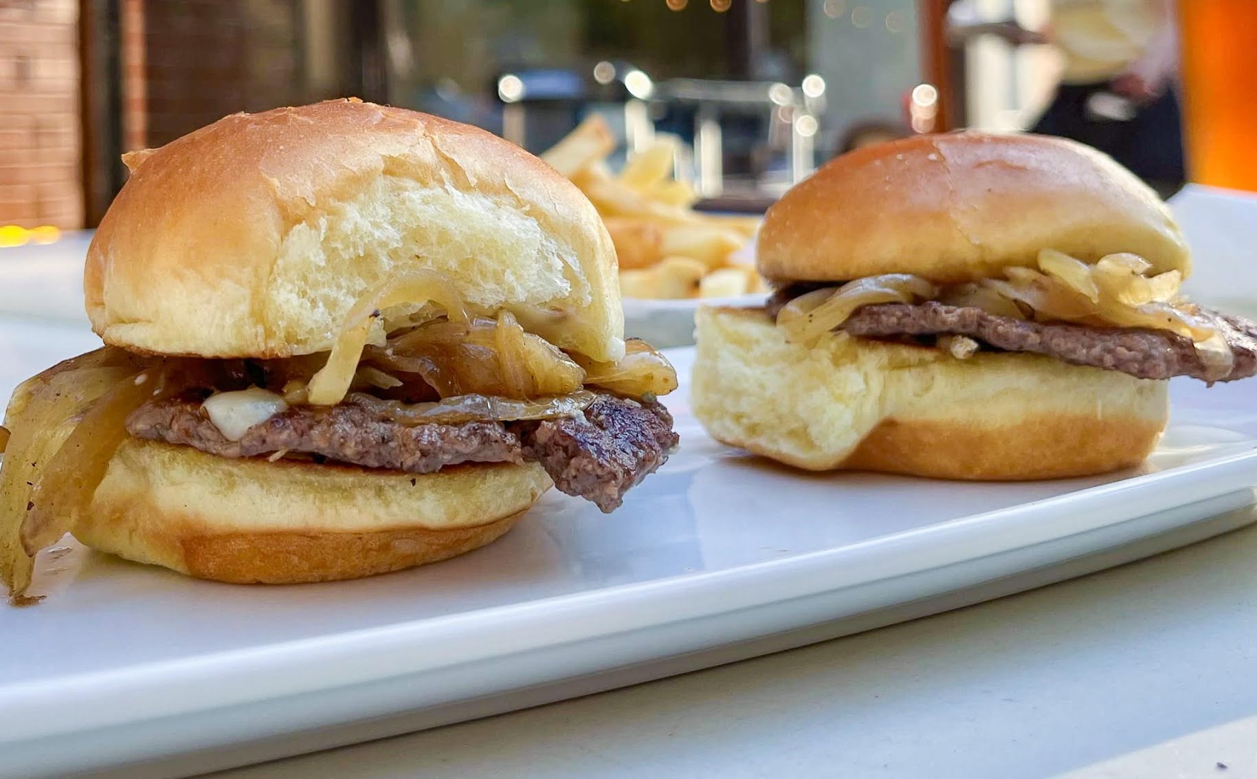 Willow Café and Bistro by null