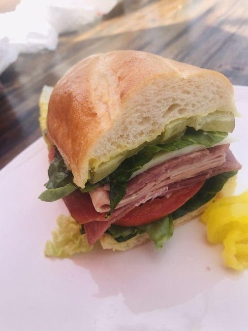 The Village Mart & Deli by null