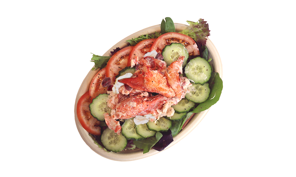 Mason's Famous Lobster Rolls by null