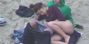 Hidden beach sex voyeur jpg x Hidden beach sex voyeur