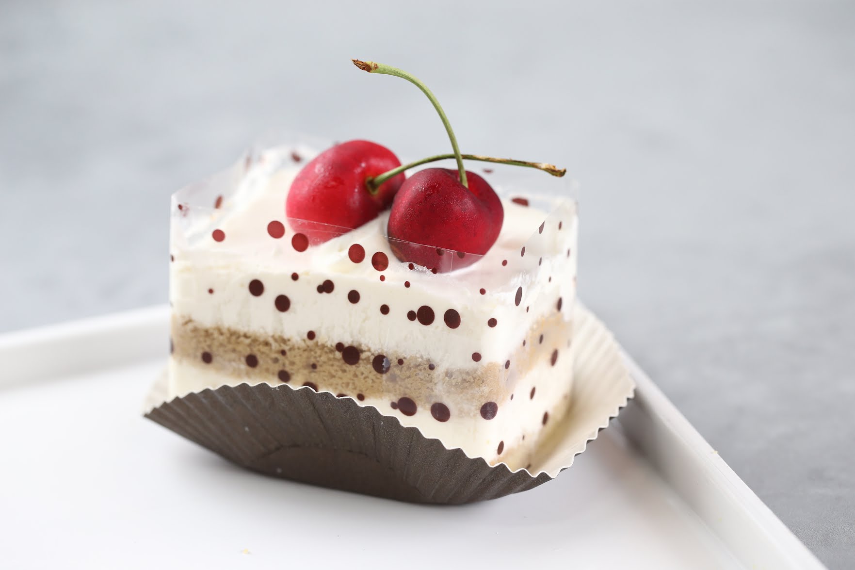 Cherry Blossom Bakery by null