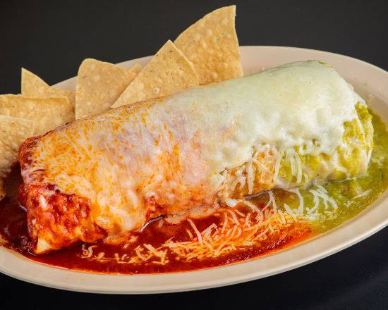 Taqueria El Tapatio Mexican Grill by null