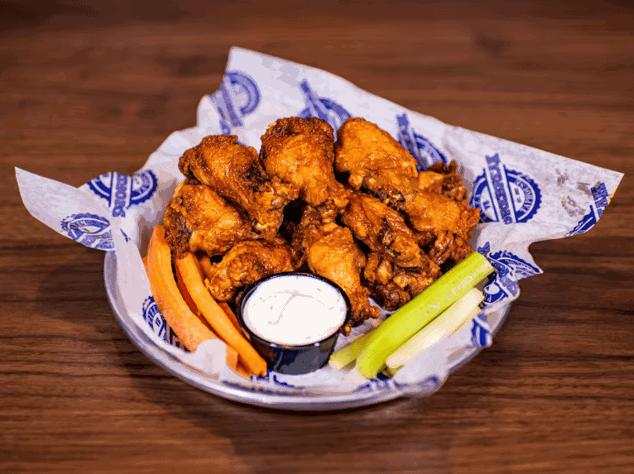 Shorebreak Pizza & Taphouse - Shore Drive by null