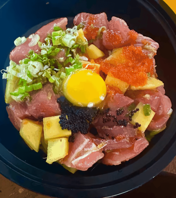 Masa Bistro & Sushi Bar by null
