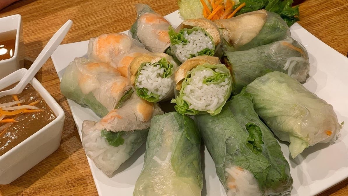 Pho Ann Nashville by null