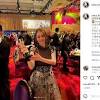 「ドライブ・マイ・カー」霧島れいか、オスカー像片手に「今まで ...