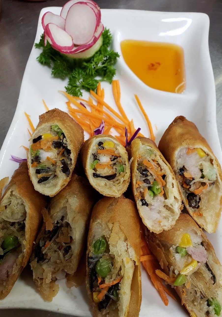 Tha Siam Thai Bistro by null