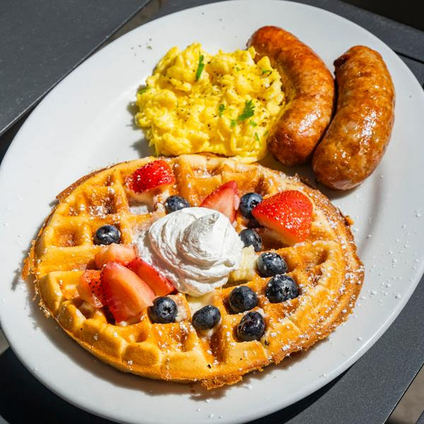 Lucky Baldwins Pub by null