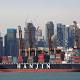 Hanjin Shipping's Asia-US Route Assets to Be Put on Sale 