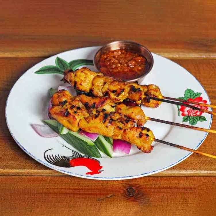 Med Salleh Kopitiam by null