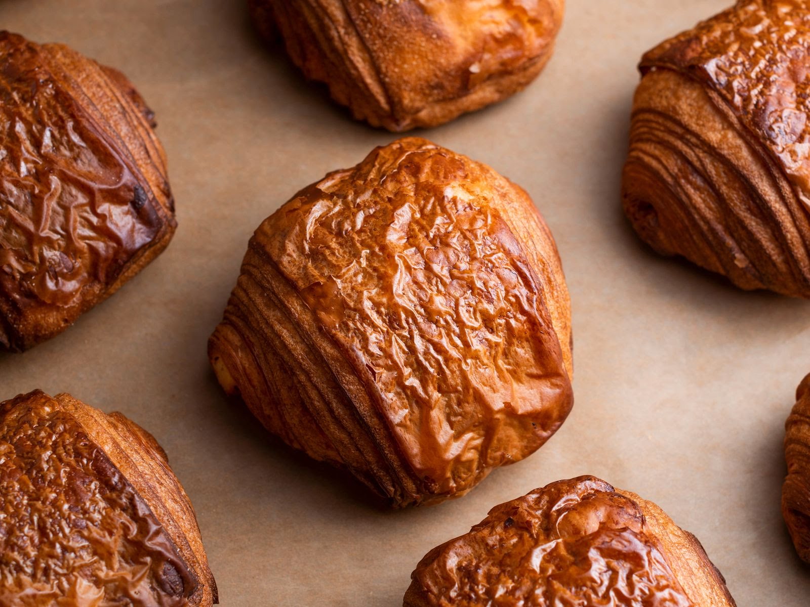 Breads Bakery – Brooklyn by null