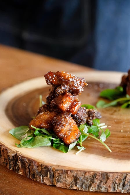 Manjay Restaurant by null