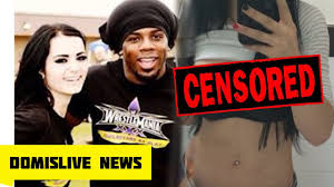 Wwe hoping sex leaks blow over while jpg x Xavier woods sex tape