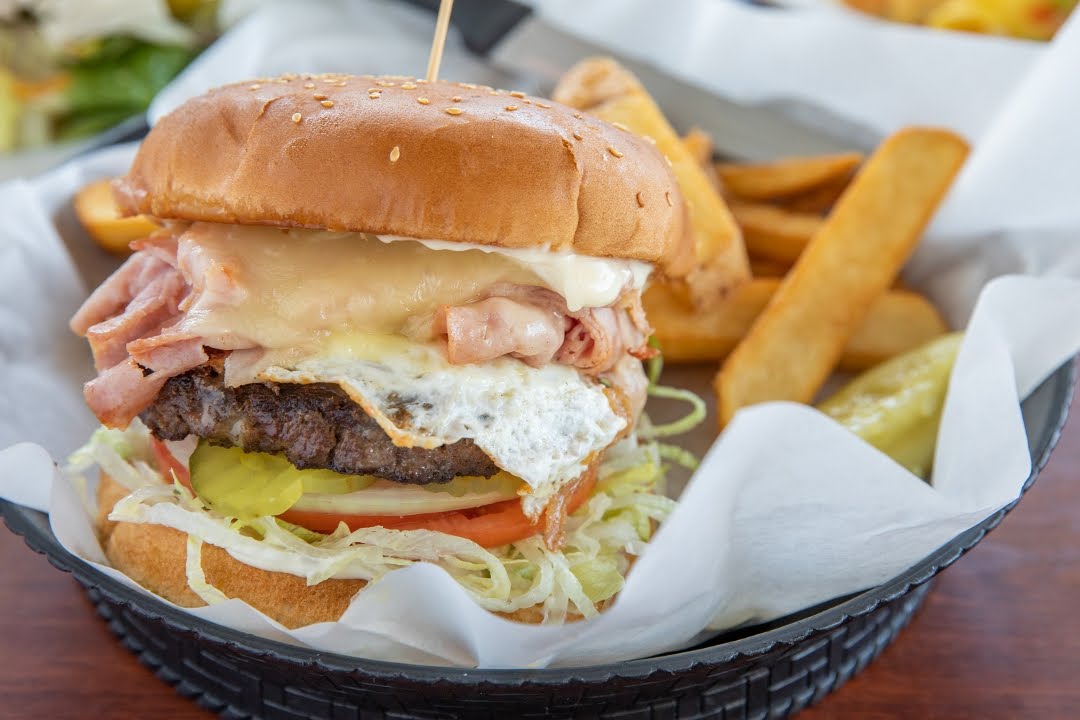 Corky's Kitchen and Bakery - Yucaipa by null