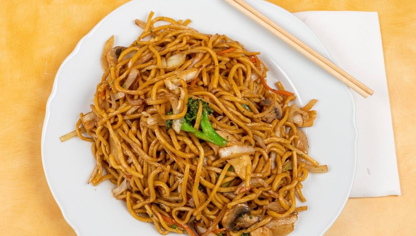 Lucky Dragon by null