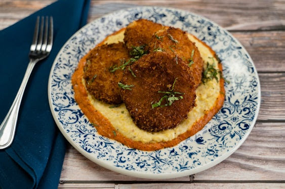 Tupelo Honey Southern Kitchen & Bar by null