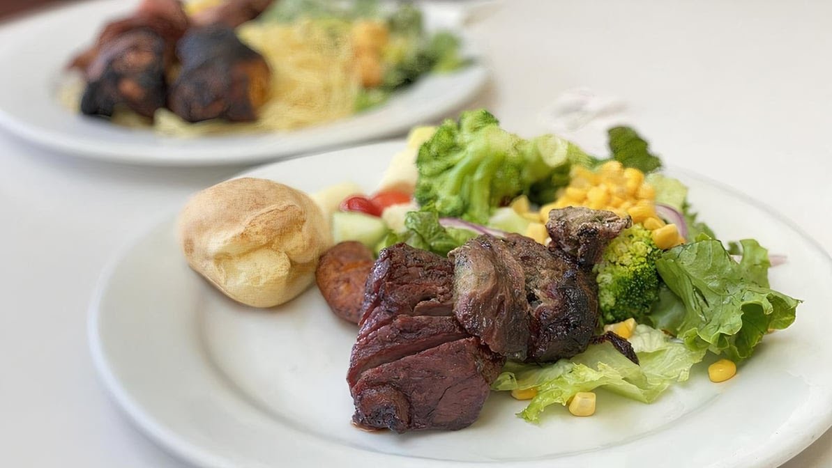 Pampas Grill Churrascaria by null