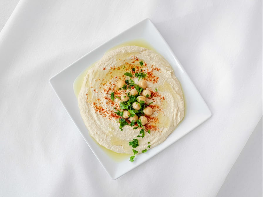 Nicholas Restaurant Lebanese and Mediterranean Cuisine by null