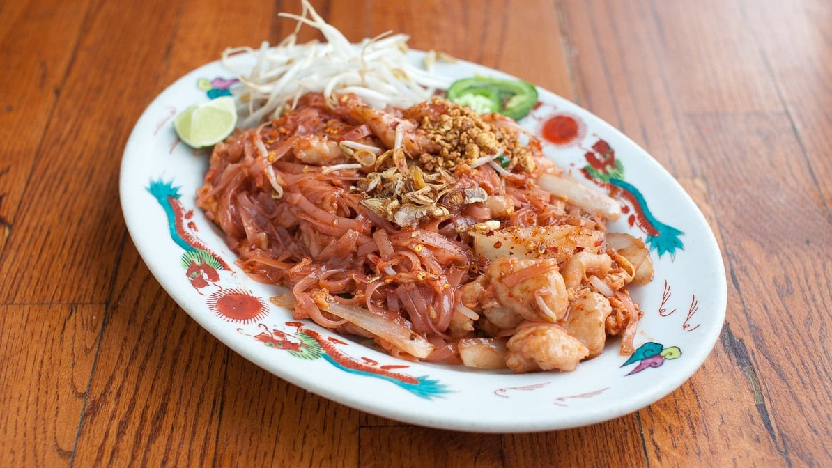 Butterfly Belly Asian Cuisine by null