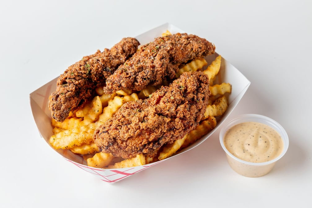 Your Side Chicks by null