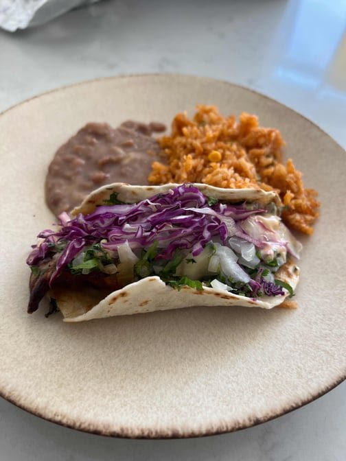 Carmela's Taqueria by null