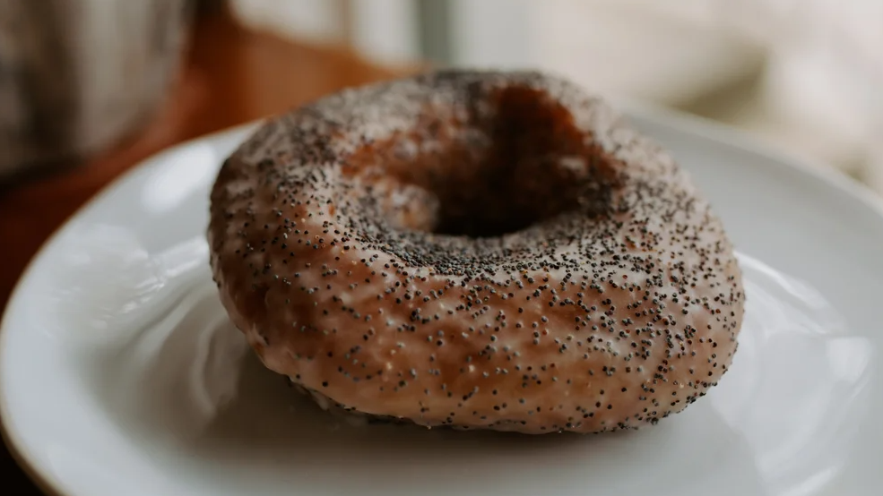 Tepuy Donuts by null