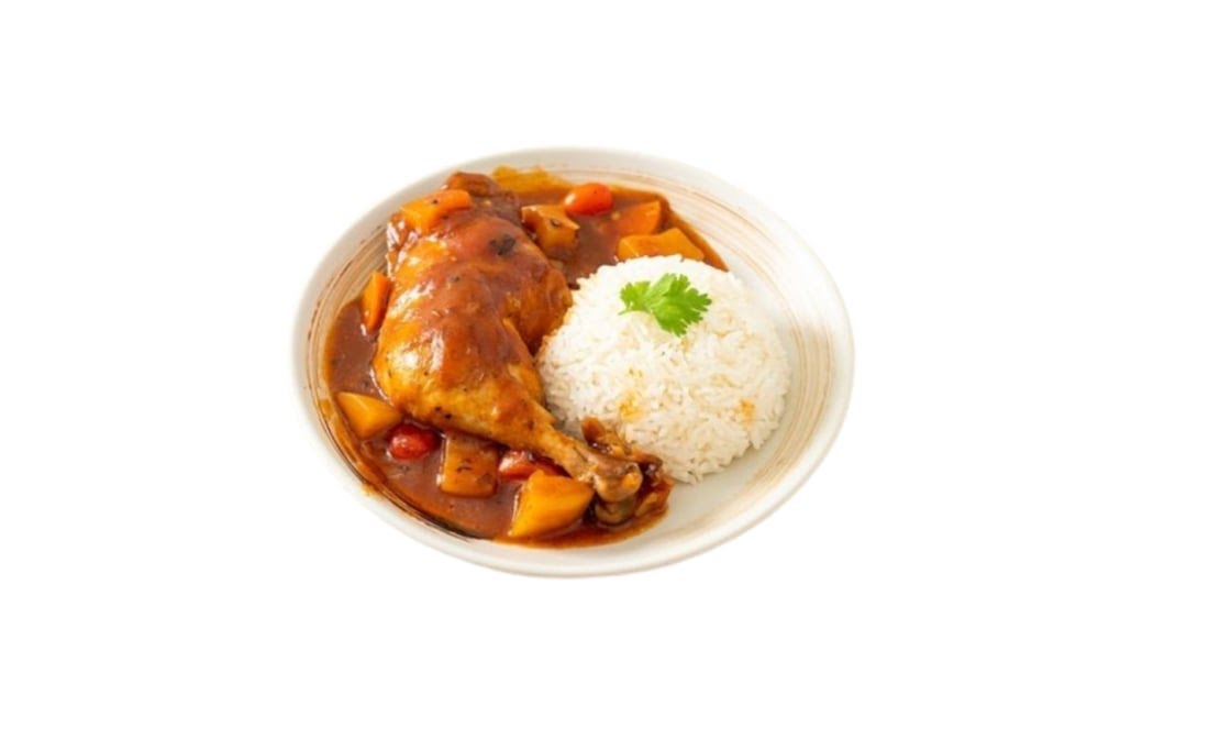 El Rey Chicken by null