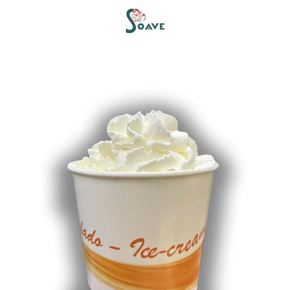 Gelateria Soave 1950 by null