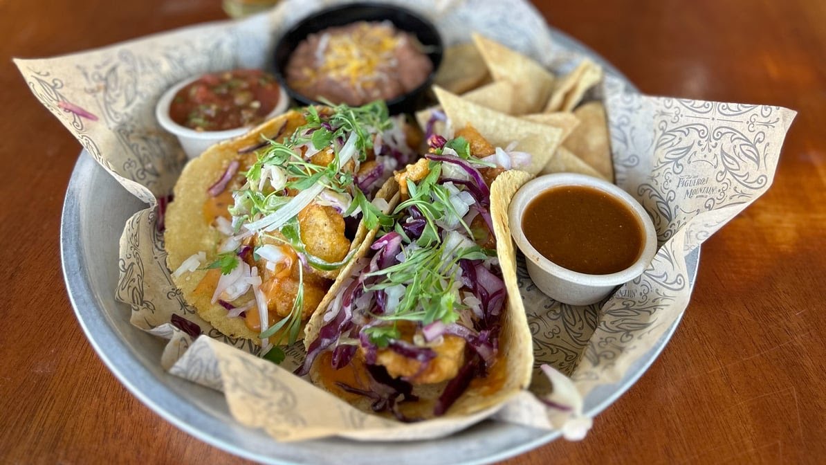 Figueroa Mountain Brewing Company Westlake Village by null