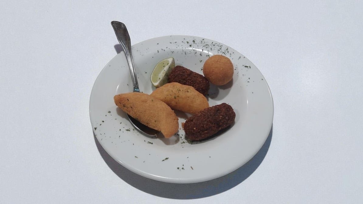 Oasis Brazilian Restaurant by null