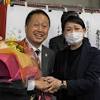 東京・大田区長選は元ベテラン都議の新人が初当選