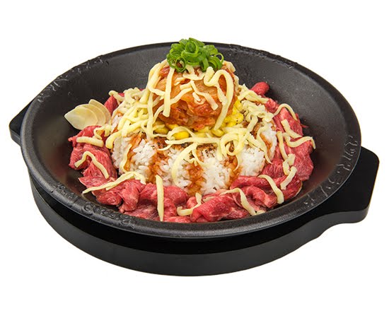 Pepper Lunch by null